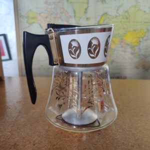 Coffee Pot Perculator